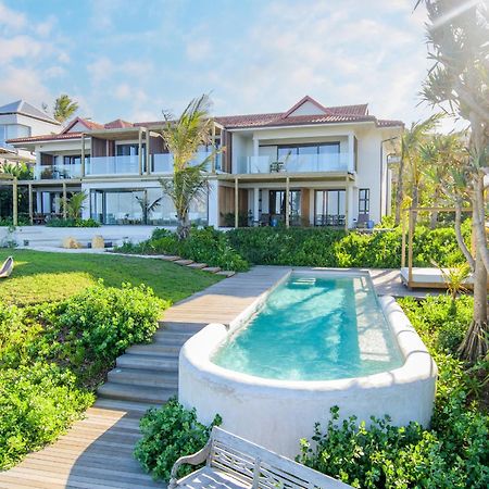 Sala Beach House Ballito Exterior photo