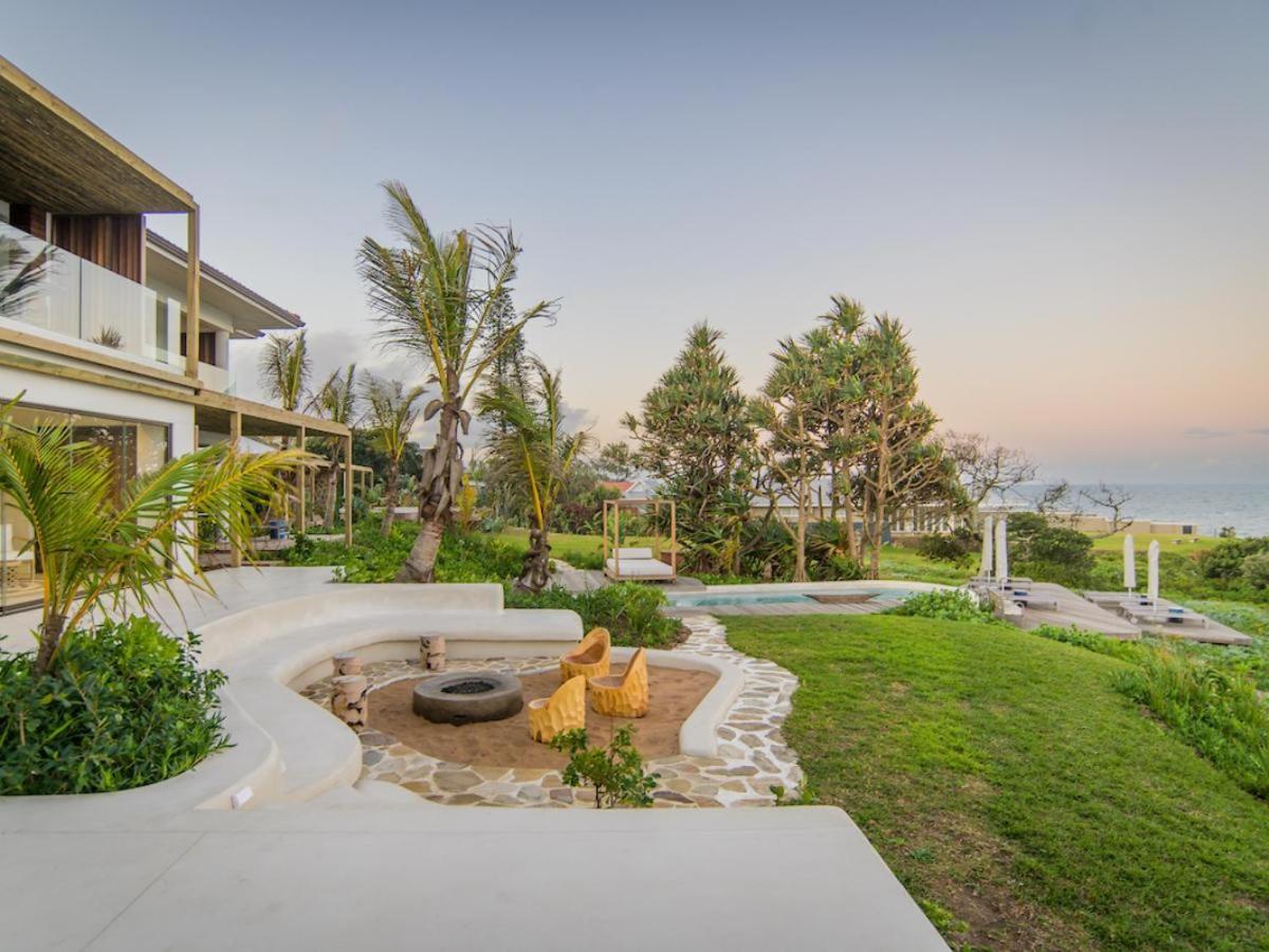 Sala Beach House Ballito Exterior photo