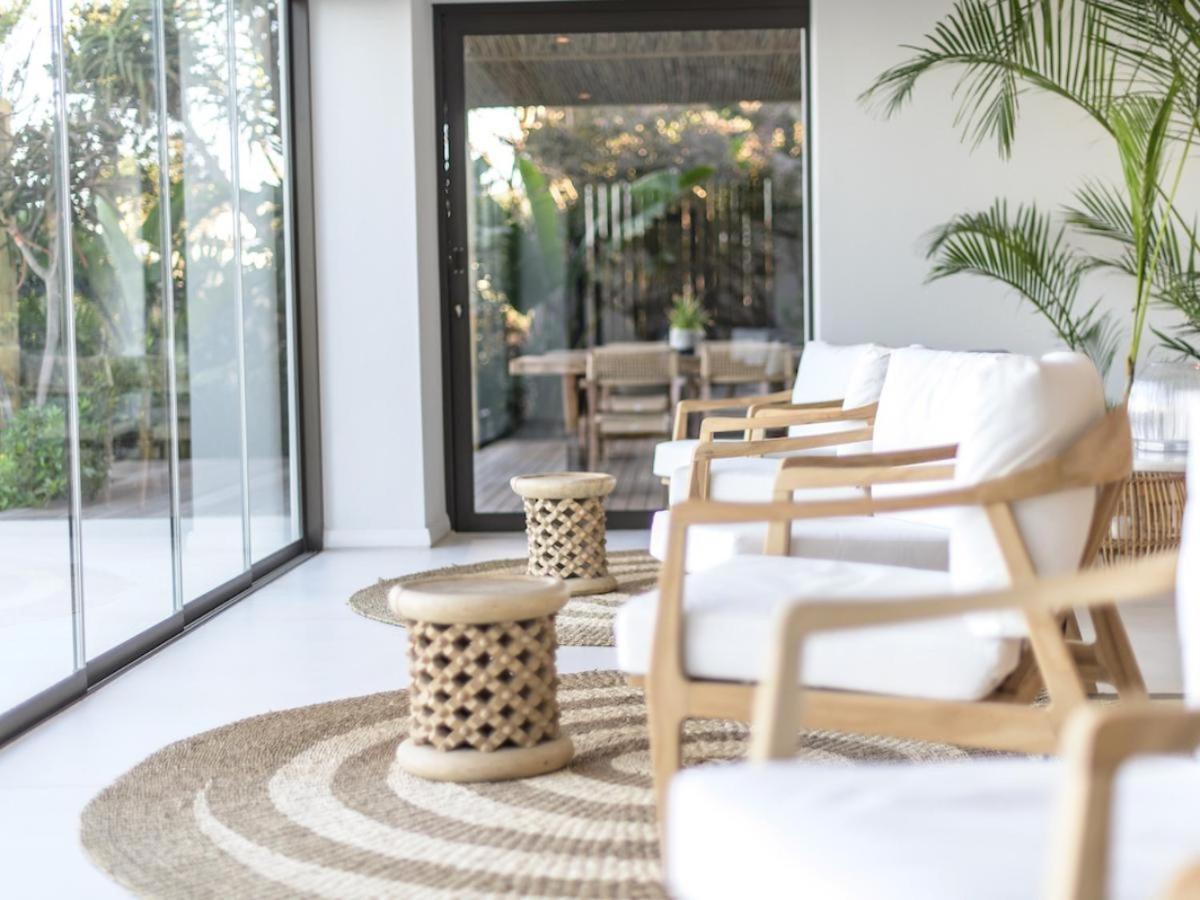 Sala Beach House Ballito Exterior photo