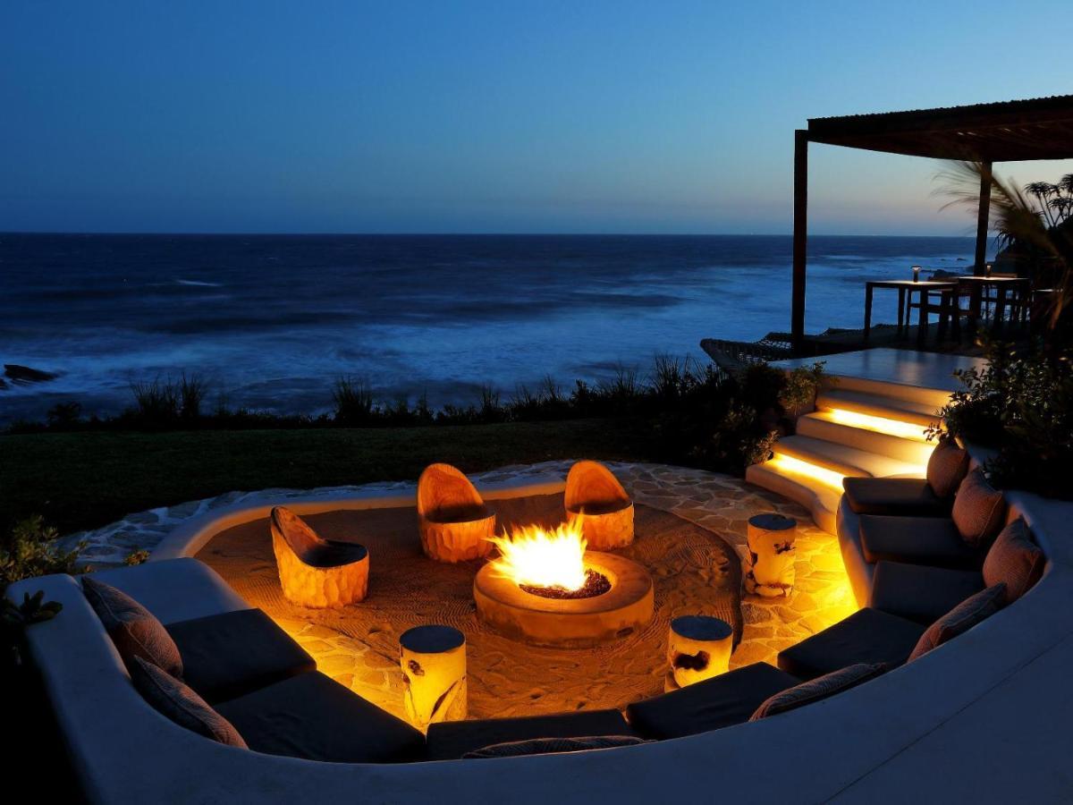 Sala Beach House Ballito Exterior photo