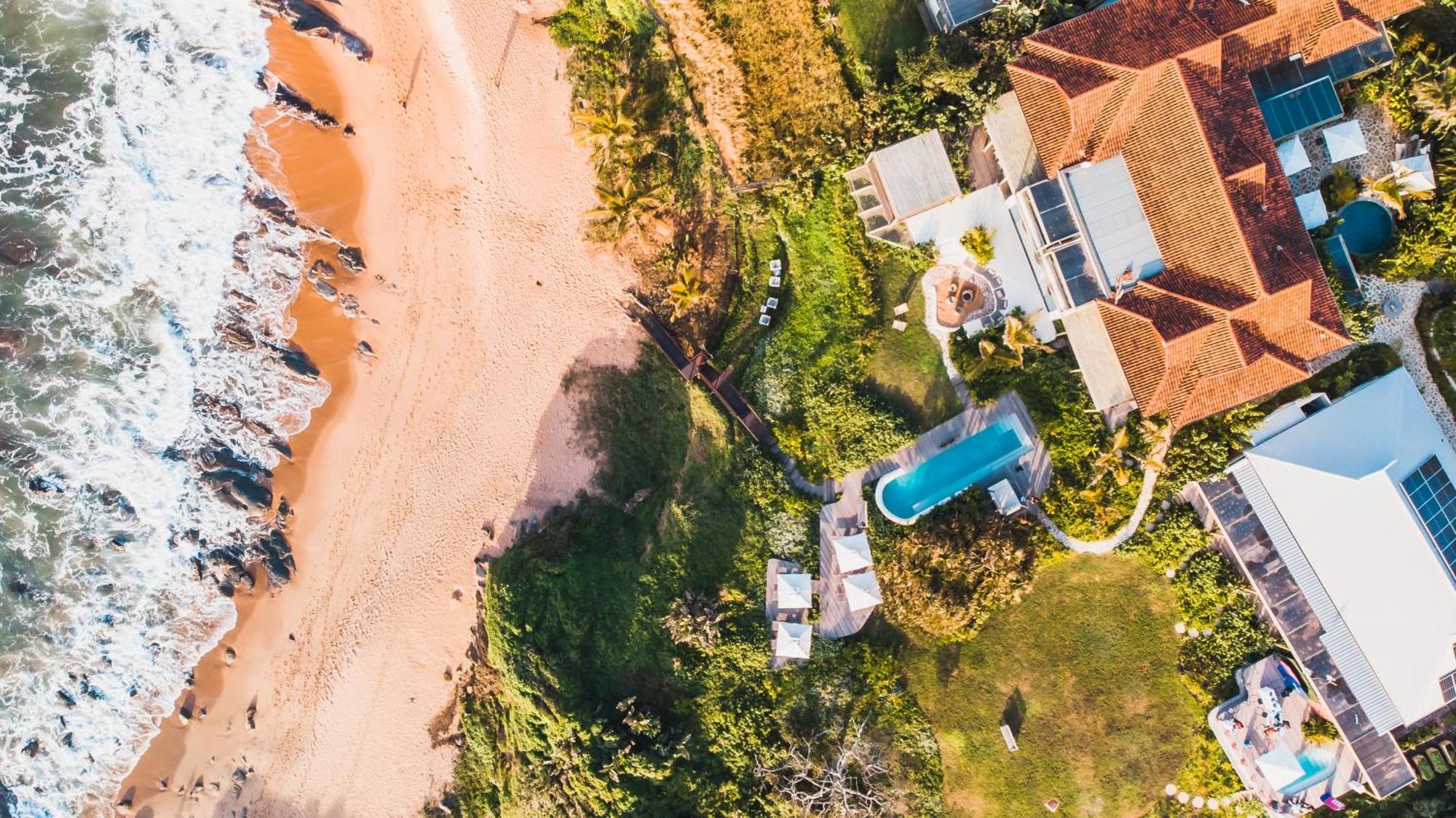 Sala Beach House Ballito Exterior photo