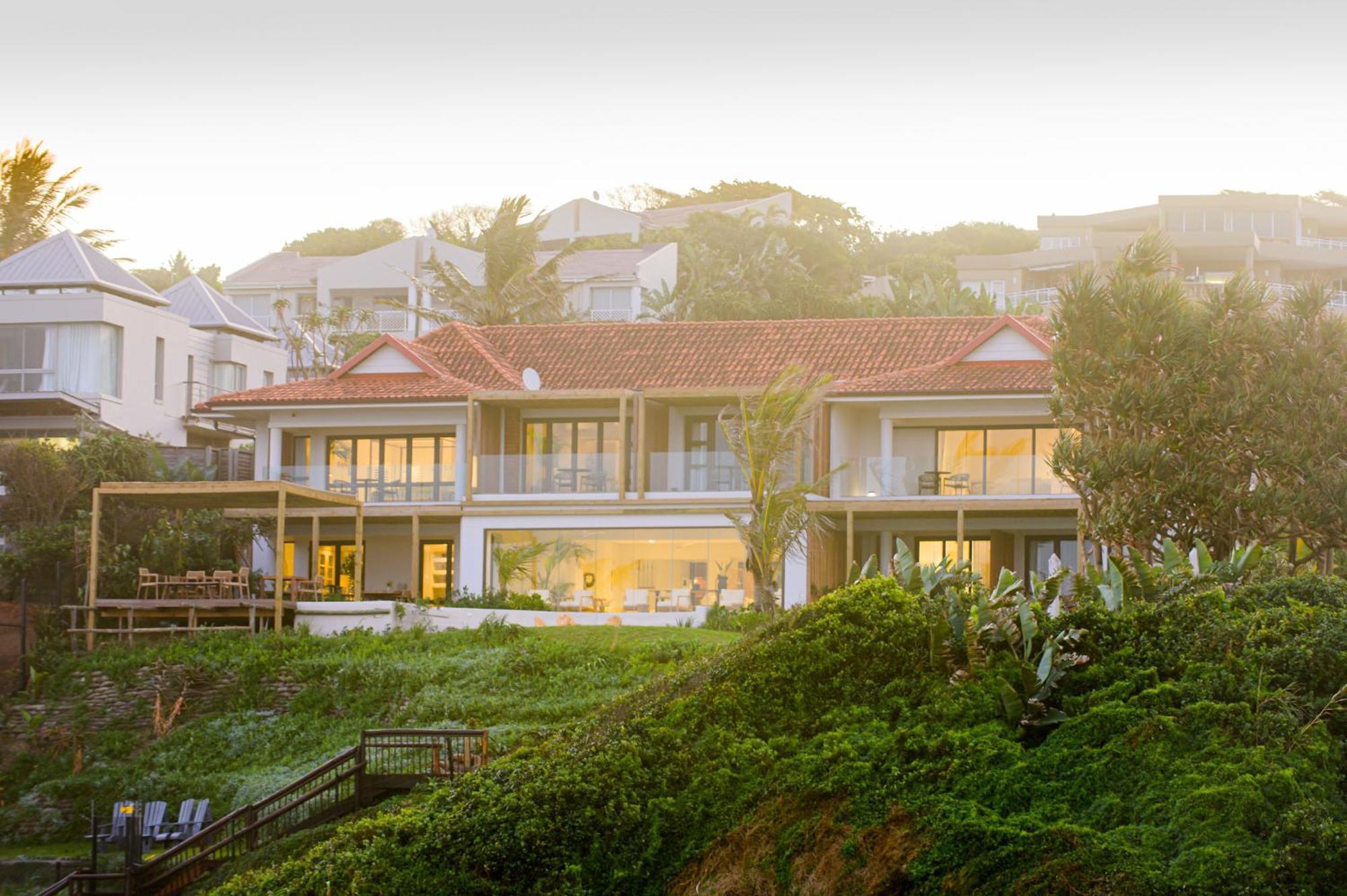 Sala Beach House Ballito Exterior photo